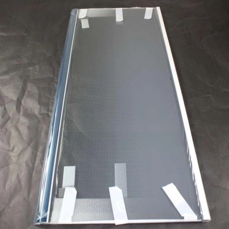 DA97-15886A Samsung Refrigerator Cover Assemb