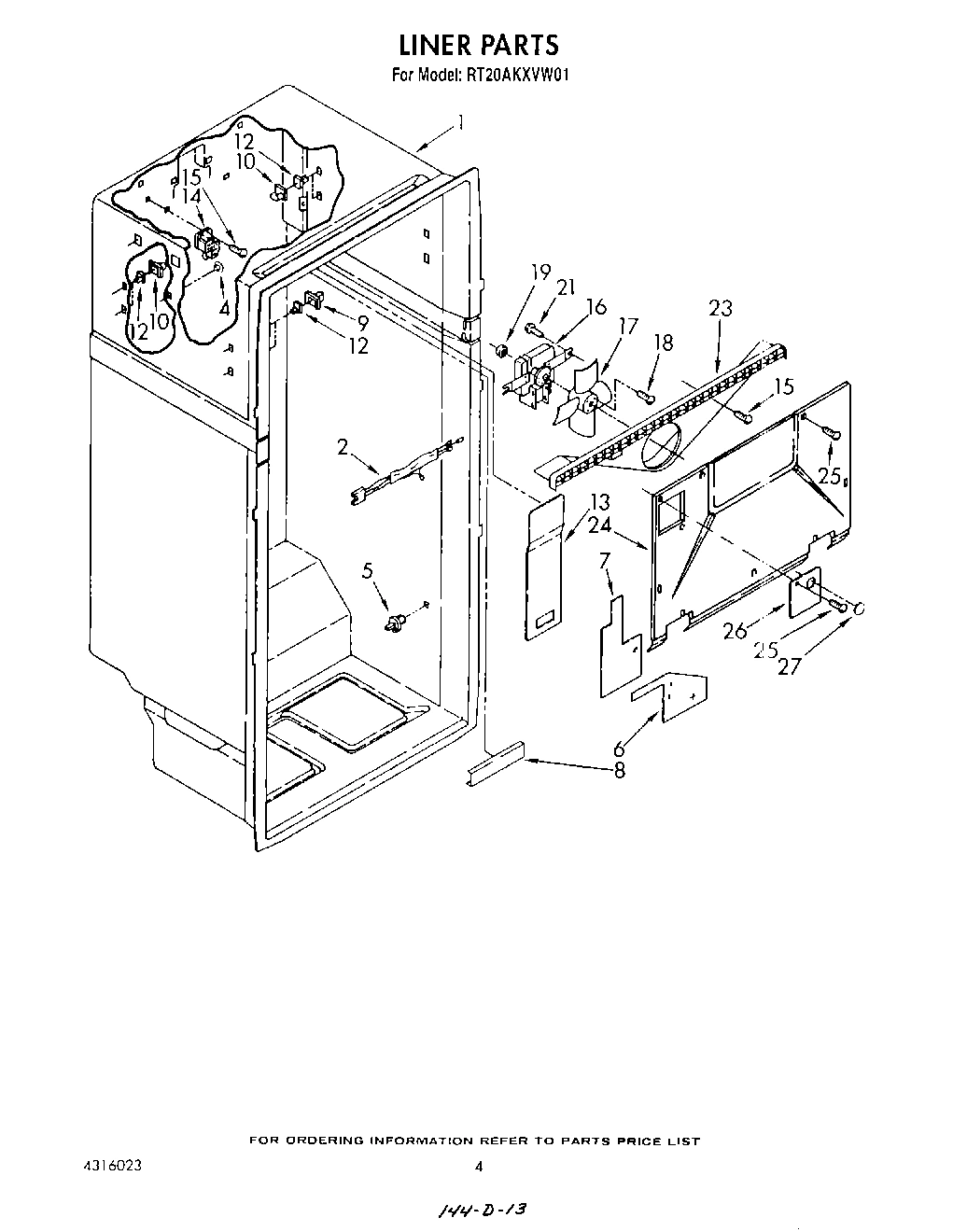 03 - LINER