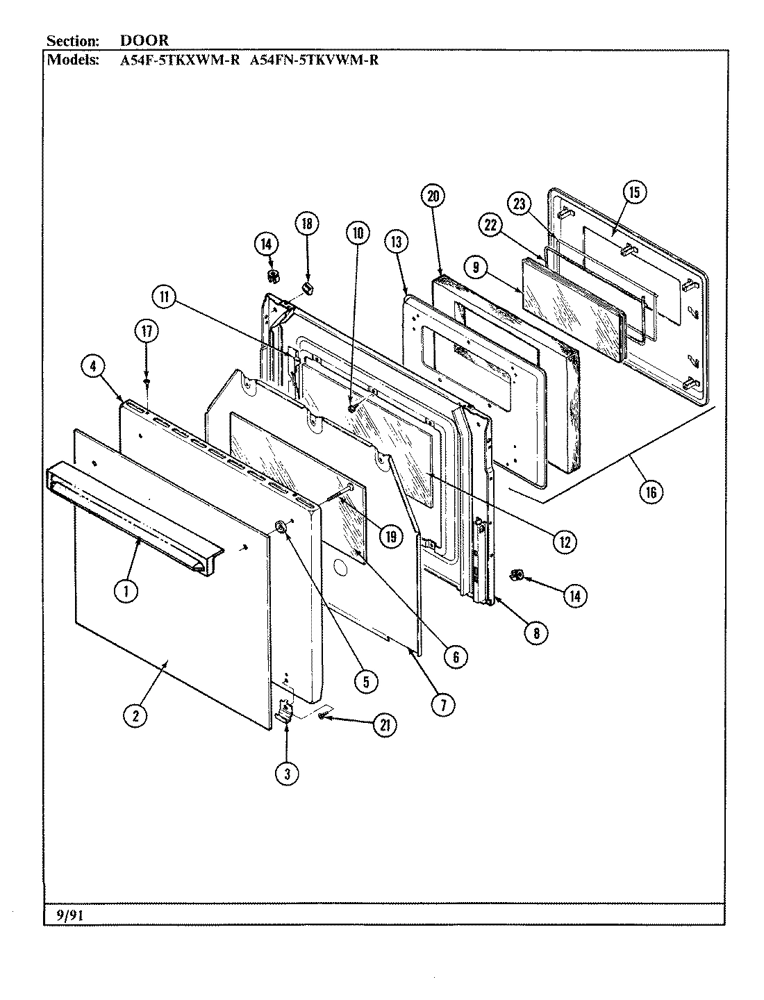 09 - OVEN