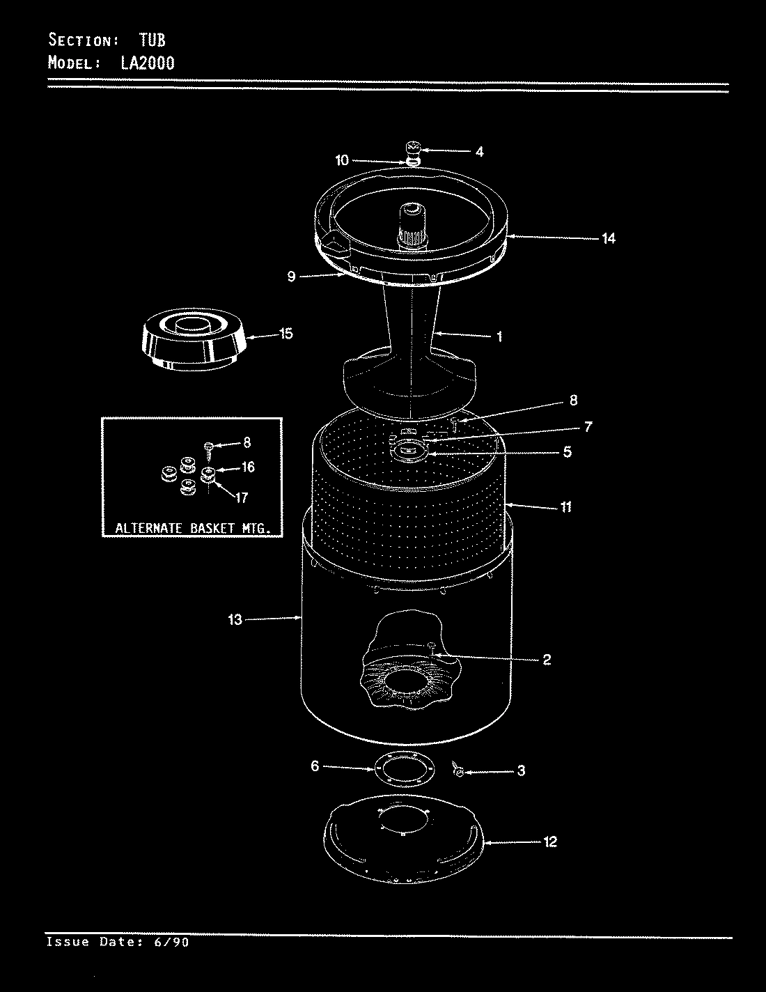 07 - TUB (REV. E-F)