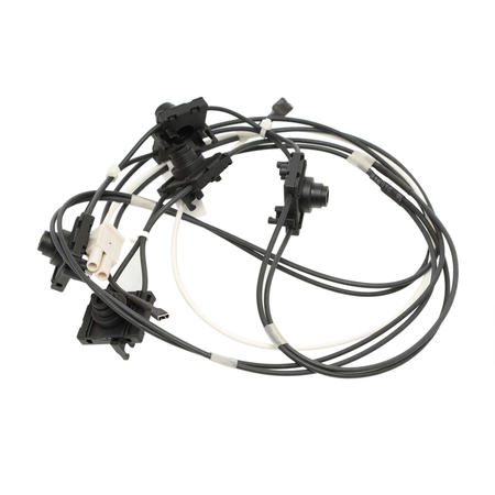 5304528832 Frigidaire Spark Ignition Switch a
