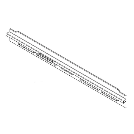 W10730176 Whirlpool Exhaust Vent