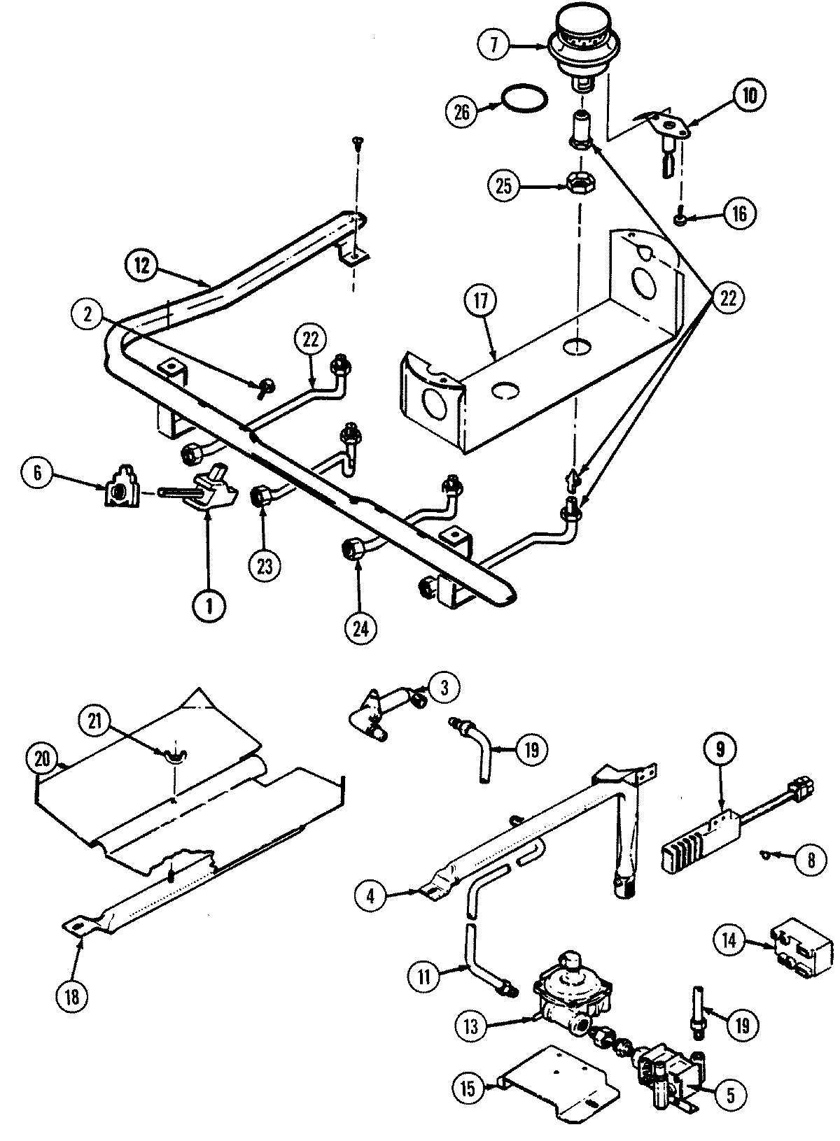 03 - GAS CONTROLS