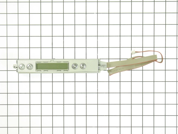 5304464201 Frigidaire Control Panel