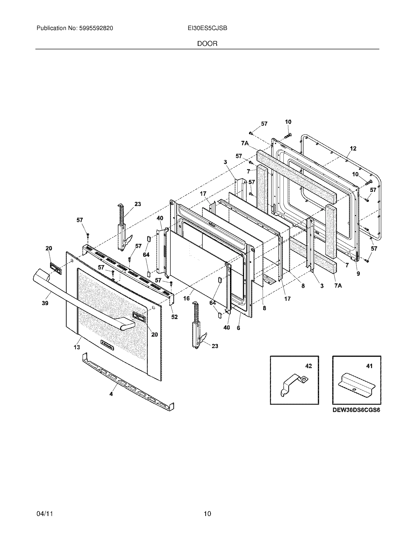 09 - DOOR