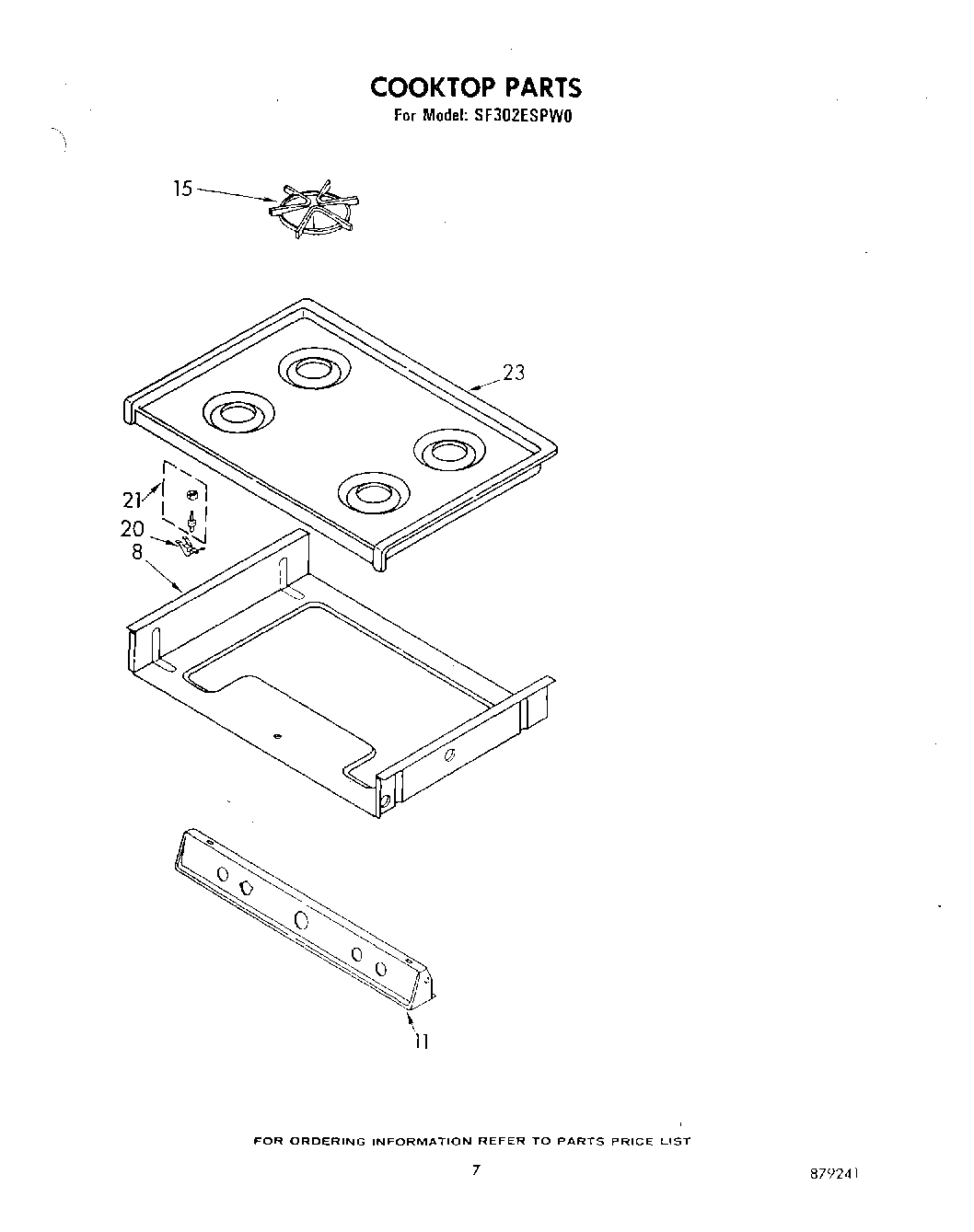 06 - COOK TOP