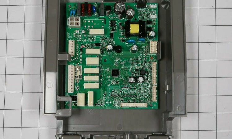 5304504033 Frigidaire Refrigerator Power Boar