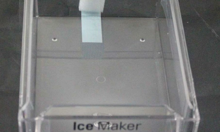 MKK63022401 LG Refrigerator Ice Bucket