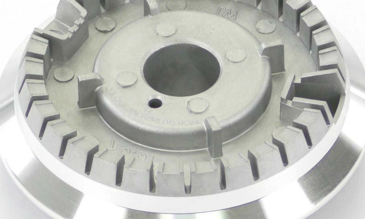 MBE62002903 LG Burner