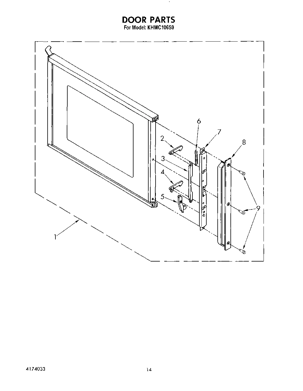 08 - DOOR