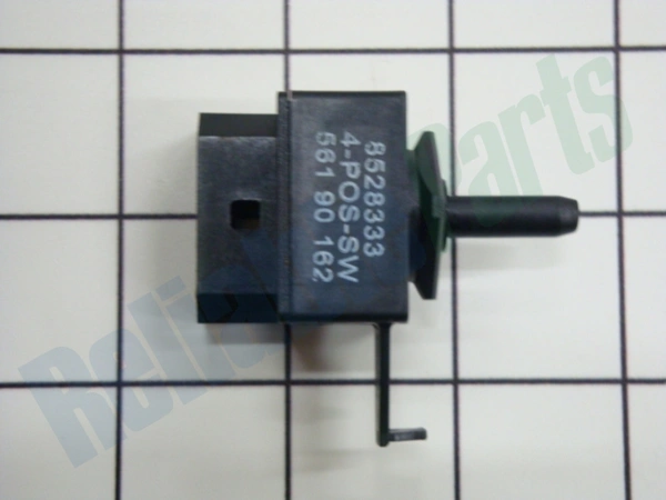 WP8528333 Whirlpool Cycle Switch