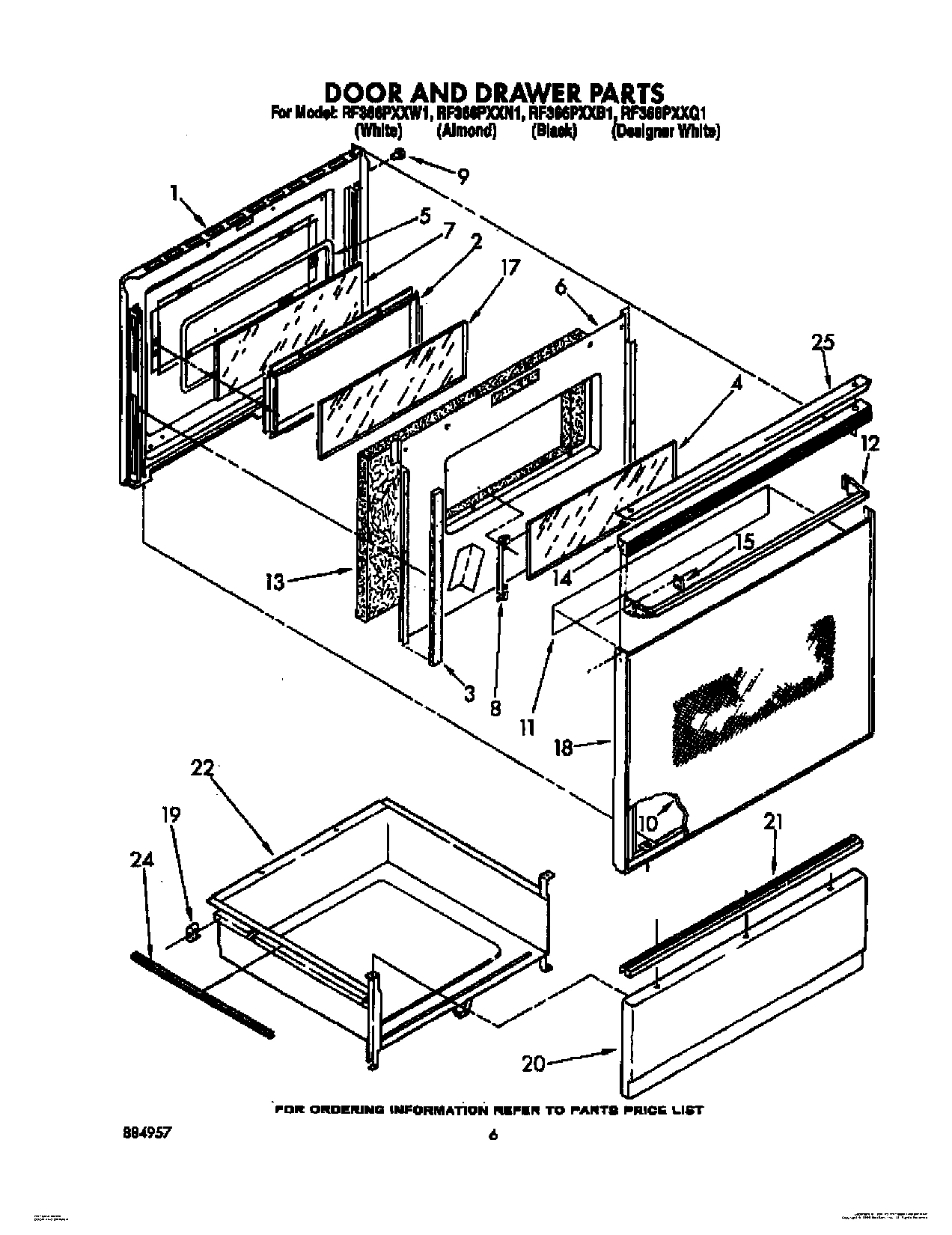 04 - DOOR AND DRAWER