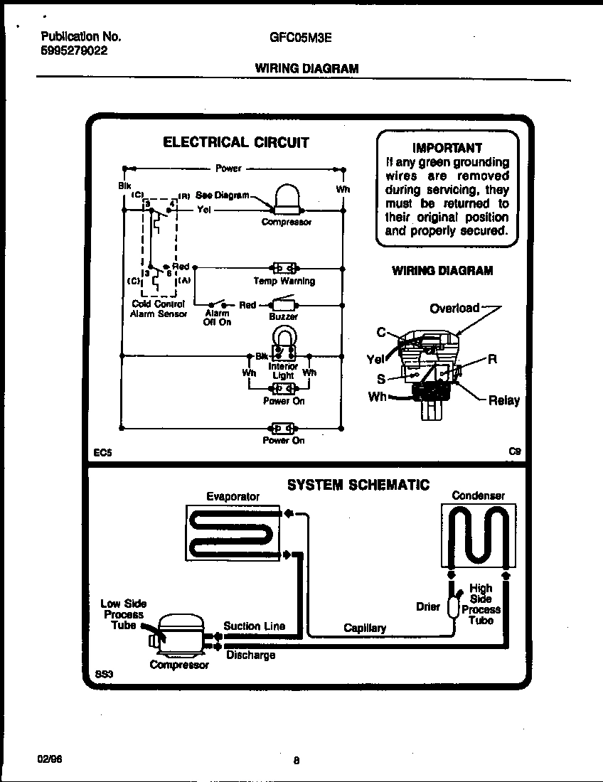 05 - WIRING DIAGRAM