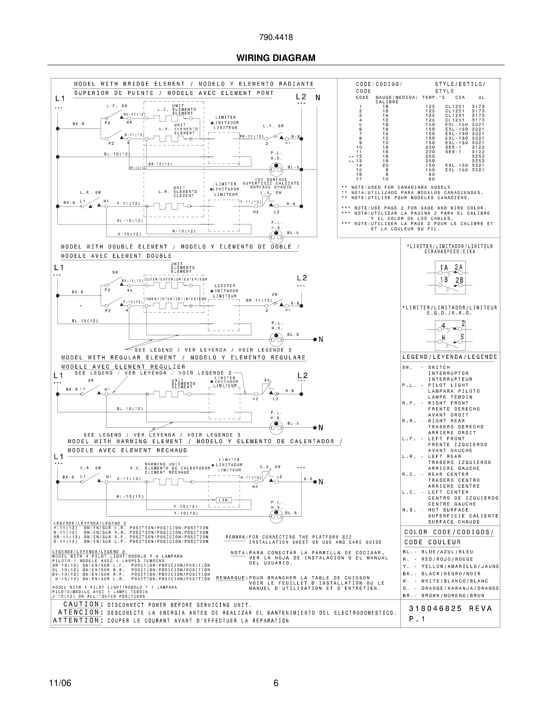 06 - WIRING DIAGRAM