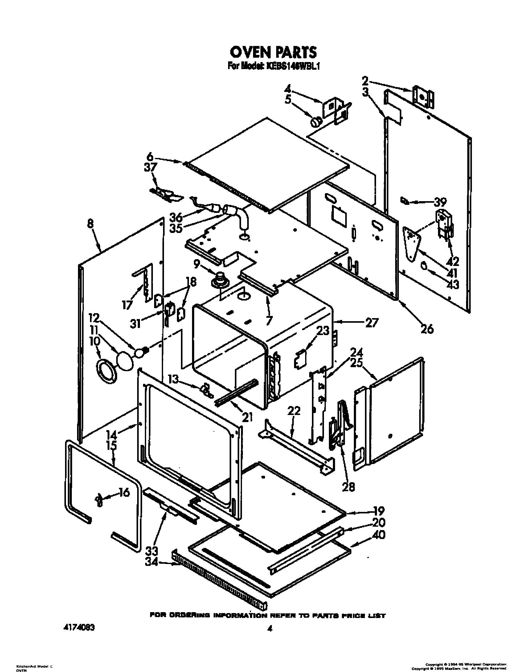 03 - OVEN