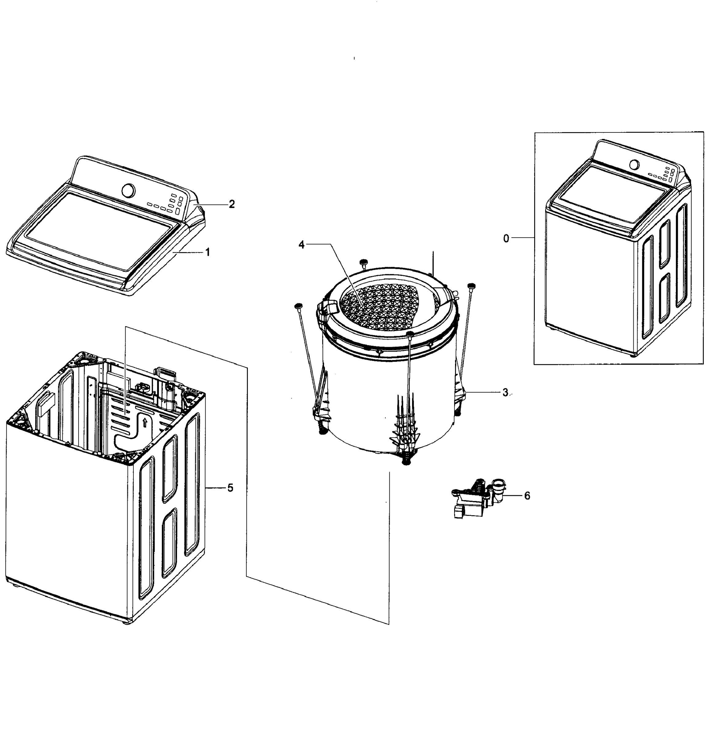 Main Assembly