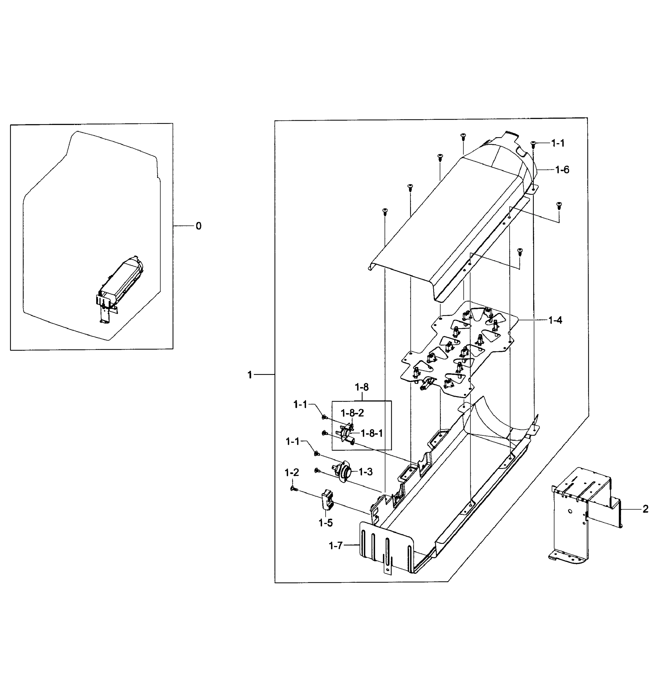 Heater Assembly