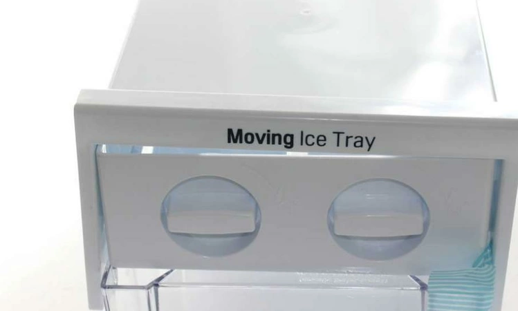 AJP73974401 LG Refrigerator Ice Tray Assembly