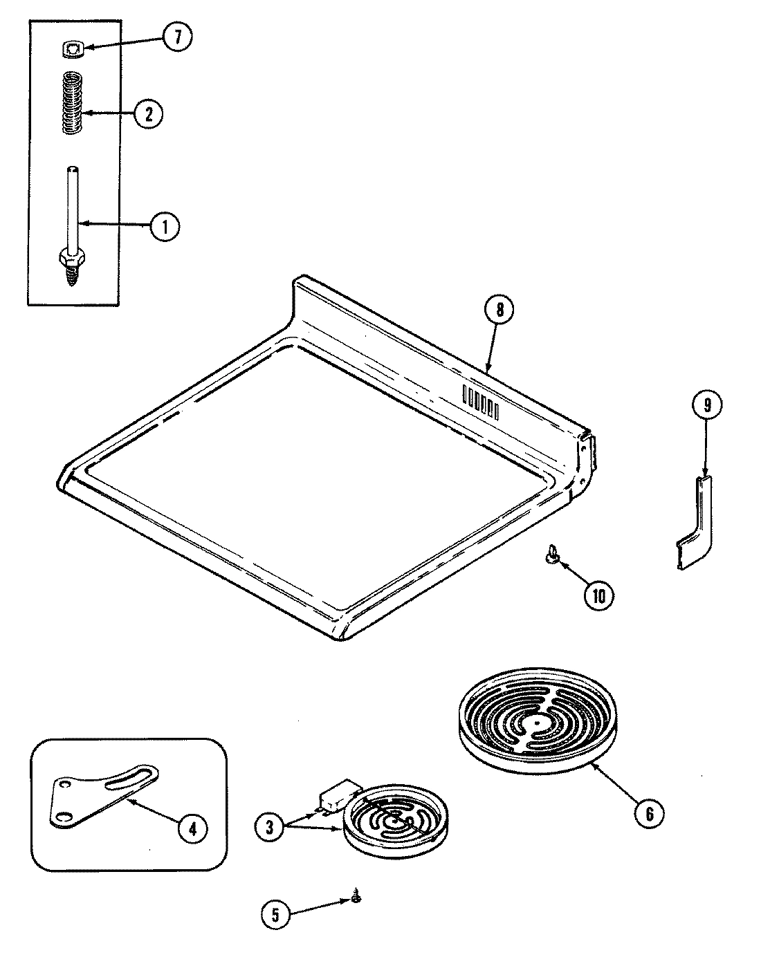 04 - TOP ASSEMBLY