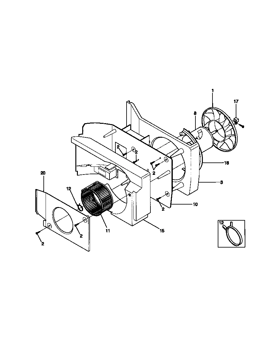 04 - AIR HANDLING