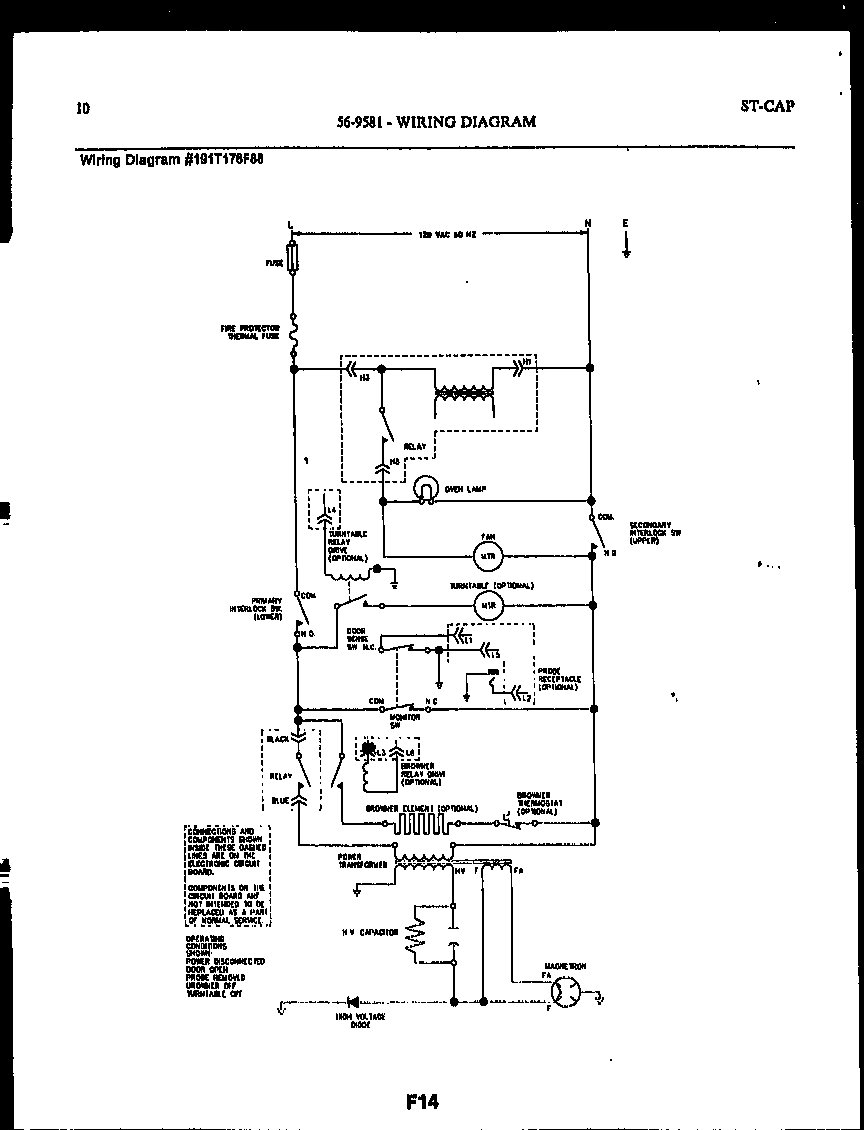 04 - FUNCTIONAL PARTS