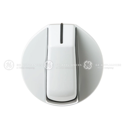 WE04X23115 GE Control Knob Assembly