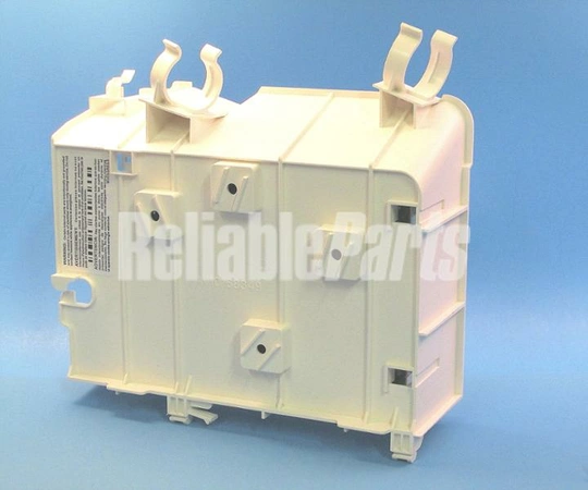 WPW10197864 Whirlpool Washer Electronic Contr