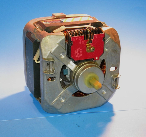 WP3363190 Whirlpool Drive Motor