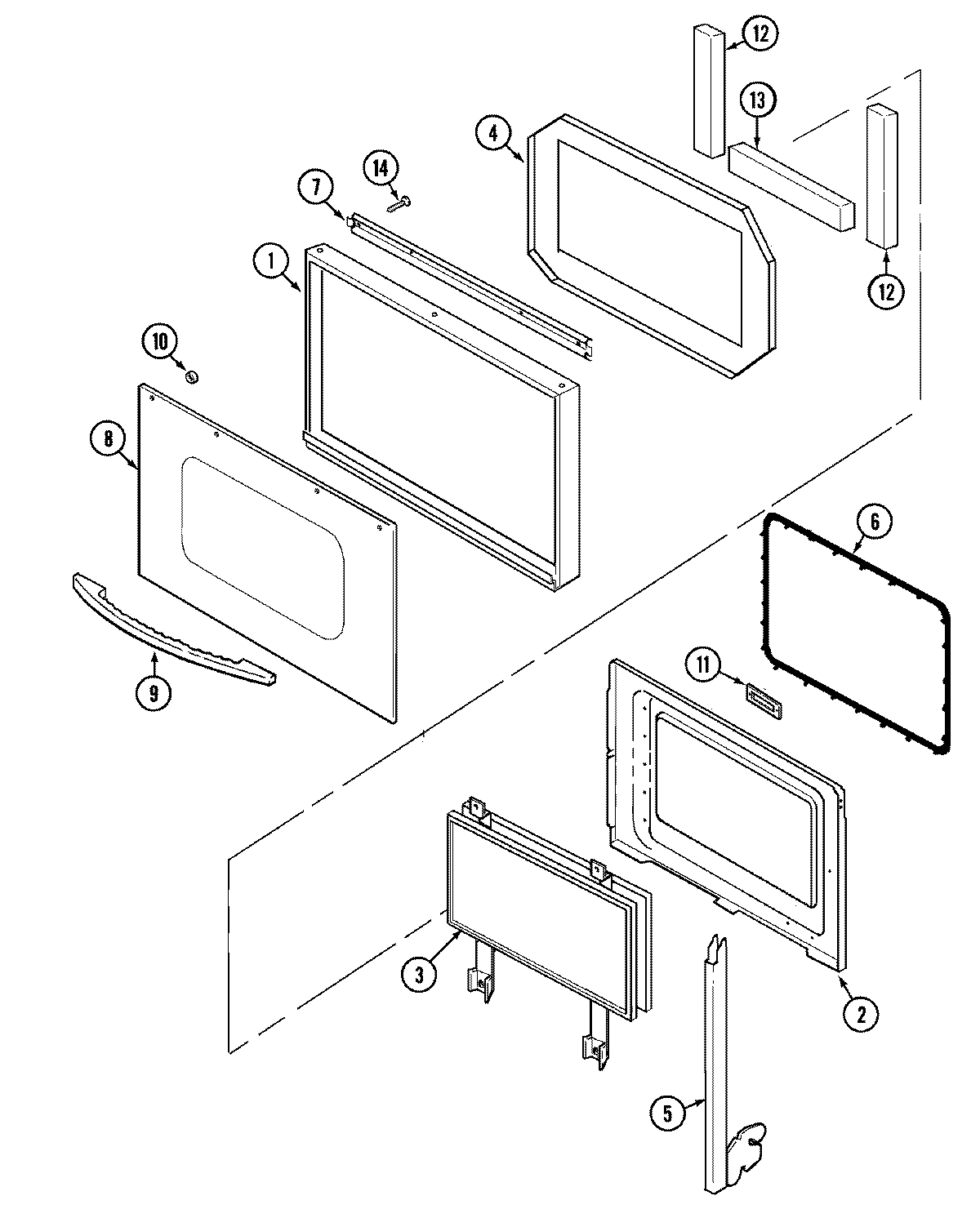 03 - DOOR