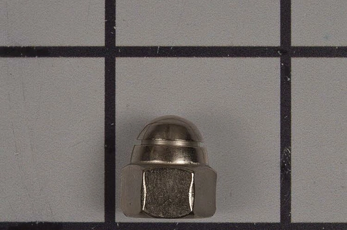 W10794042 Whirlpool Nut