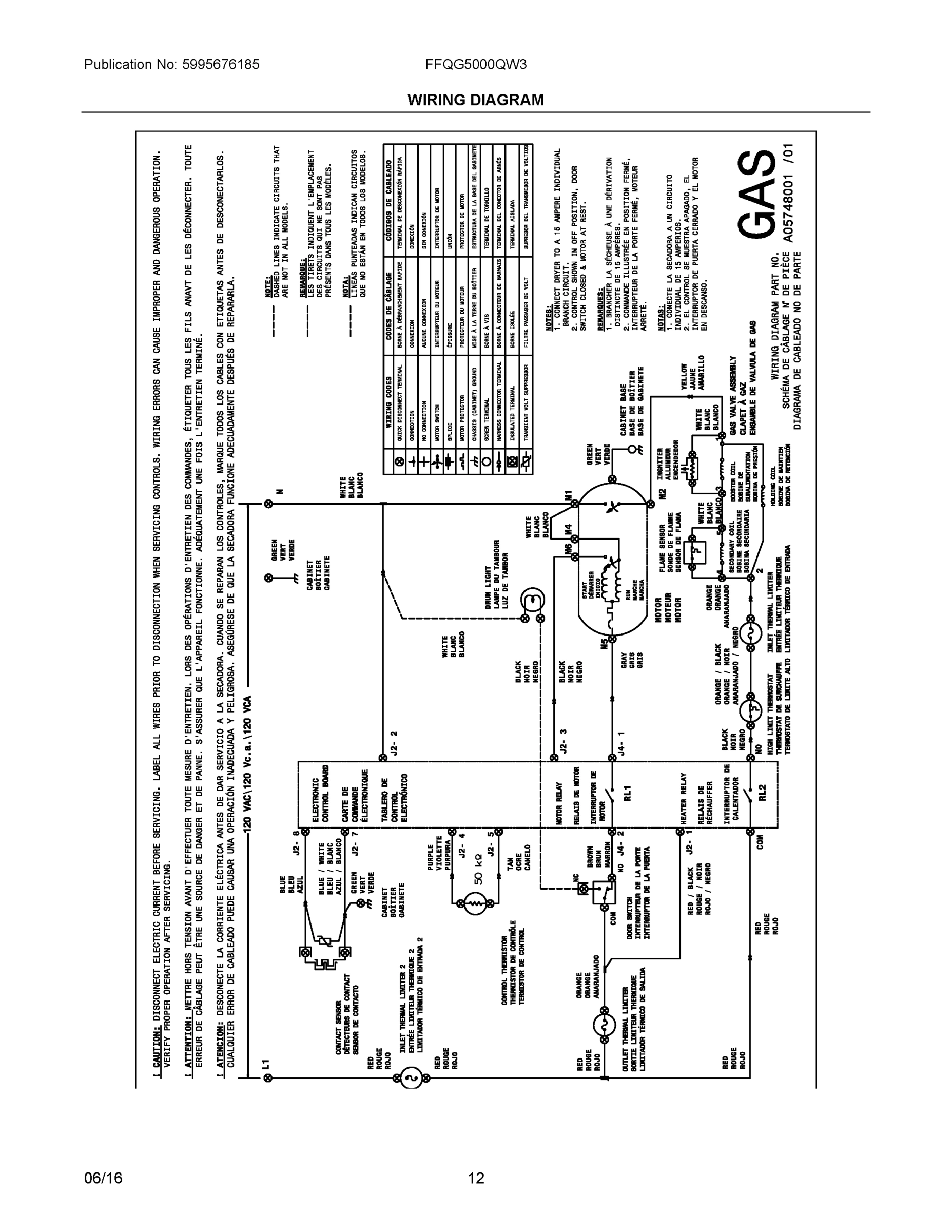 07 - WIRING DIAGRAM