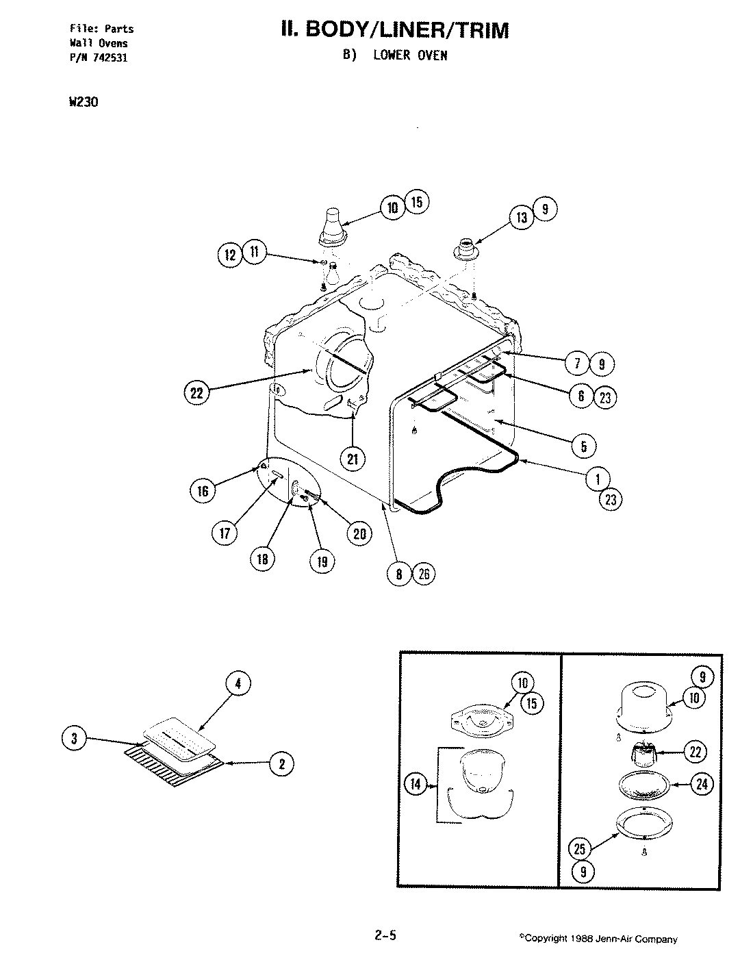 04 - BODY (LOWER)