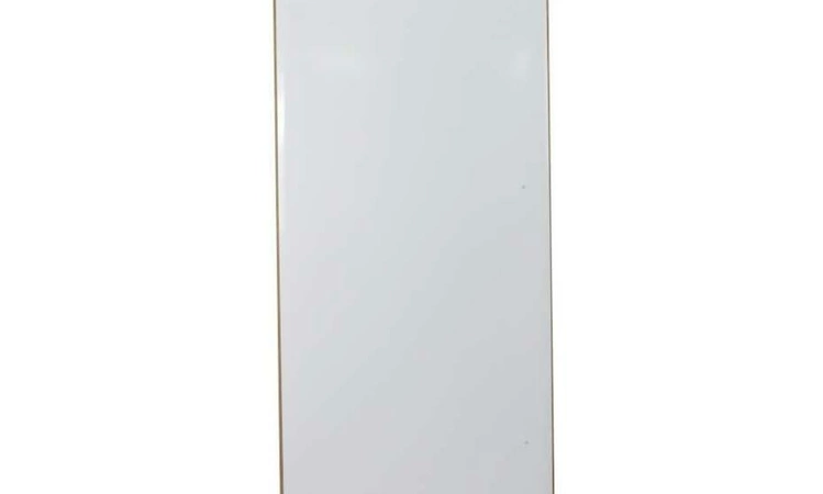 297316736 Frigidaire Freezer Outer Door Panel