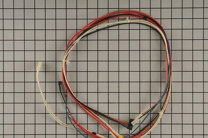 W10348630 Whirlpool Wire Harness