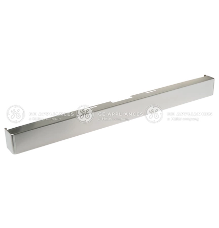 WB56X39583 GE 36" Stainless Steel Panel Acces