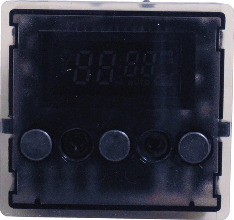 00634539 Bosch Oven Time Selector