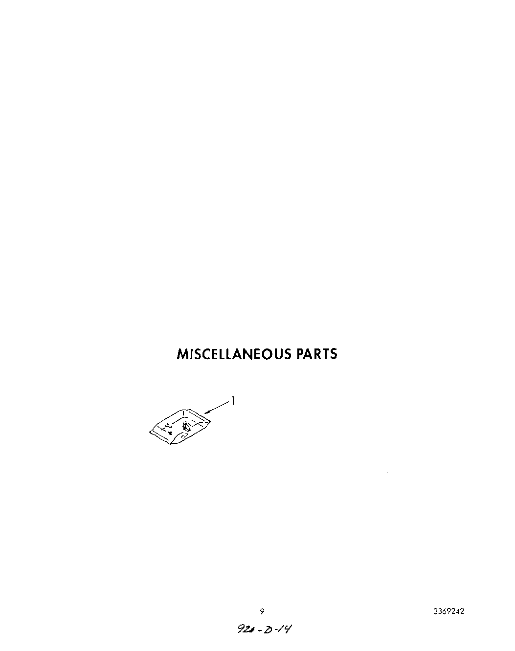 07 - MISCELLANEOUS