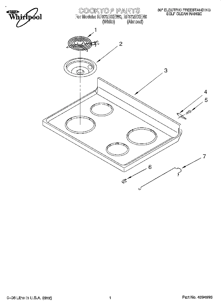 01 - COOKTOP