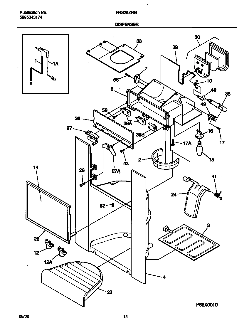08 - DISPENSER
