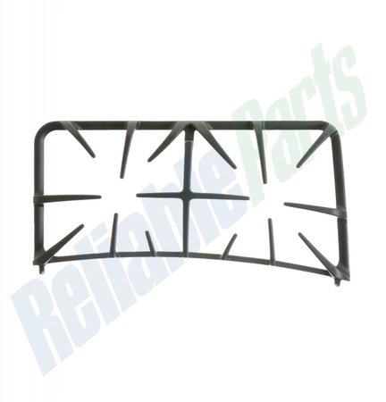 WB31K10251 GE Range Right-Hand Double Burner