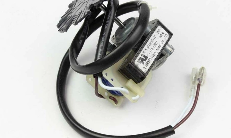 COV30314715 LG Indoor AC Motor Assembly