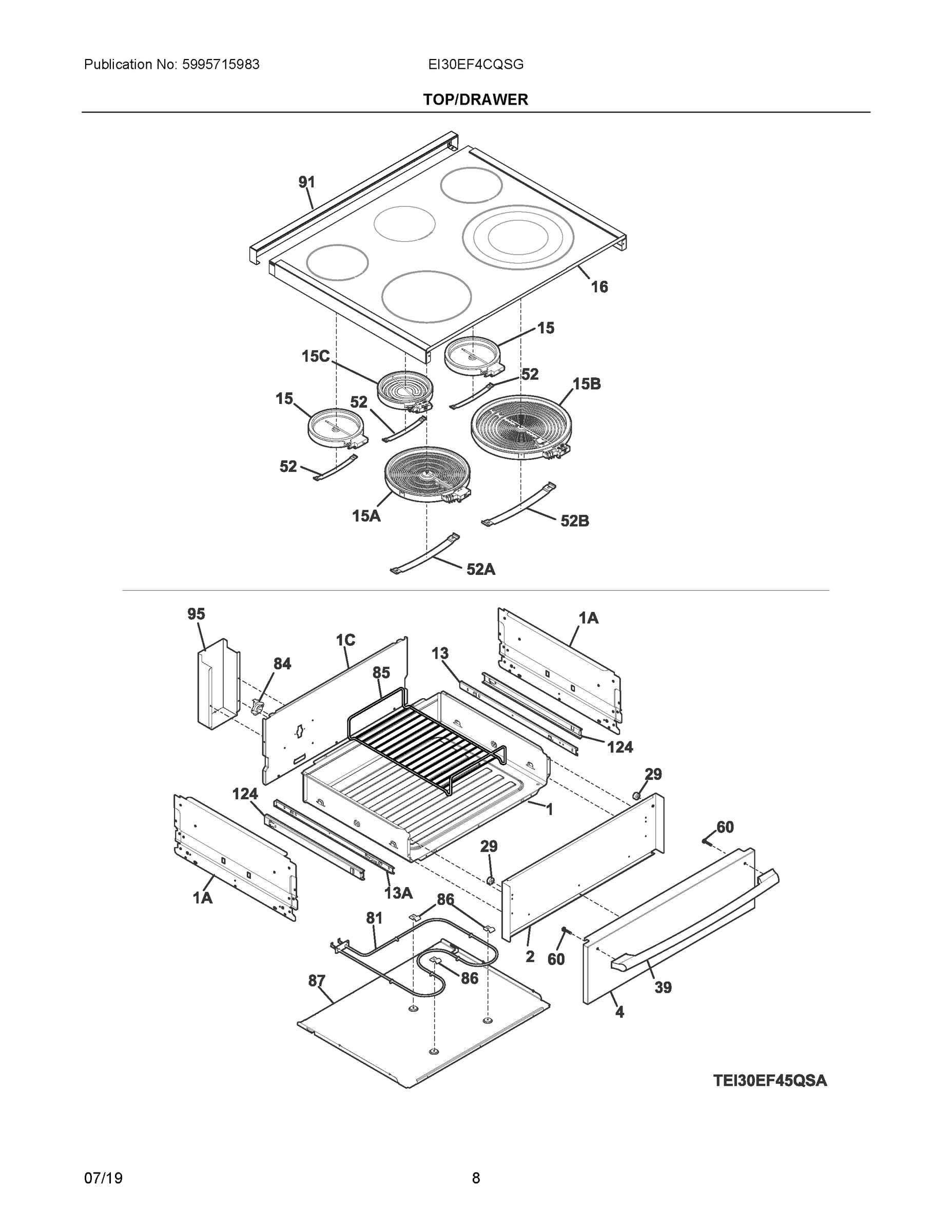 04 - TOP/DRAWER