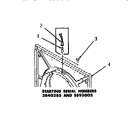 11 - DRUM LIGHT & COVER PLATE