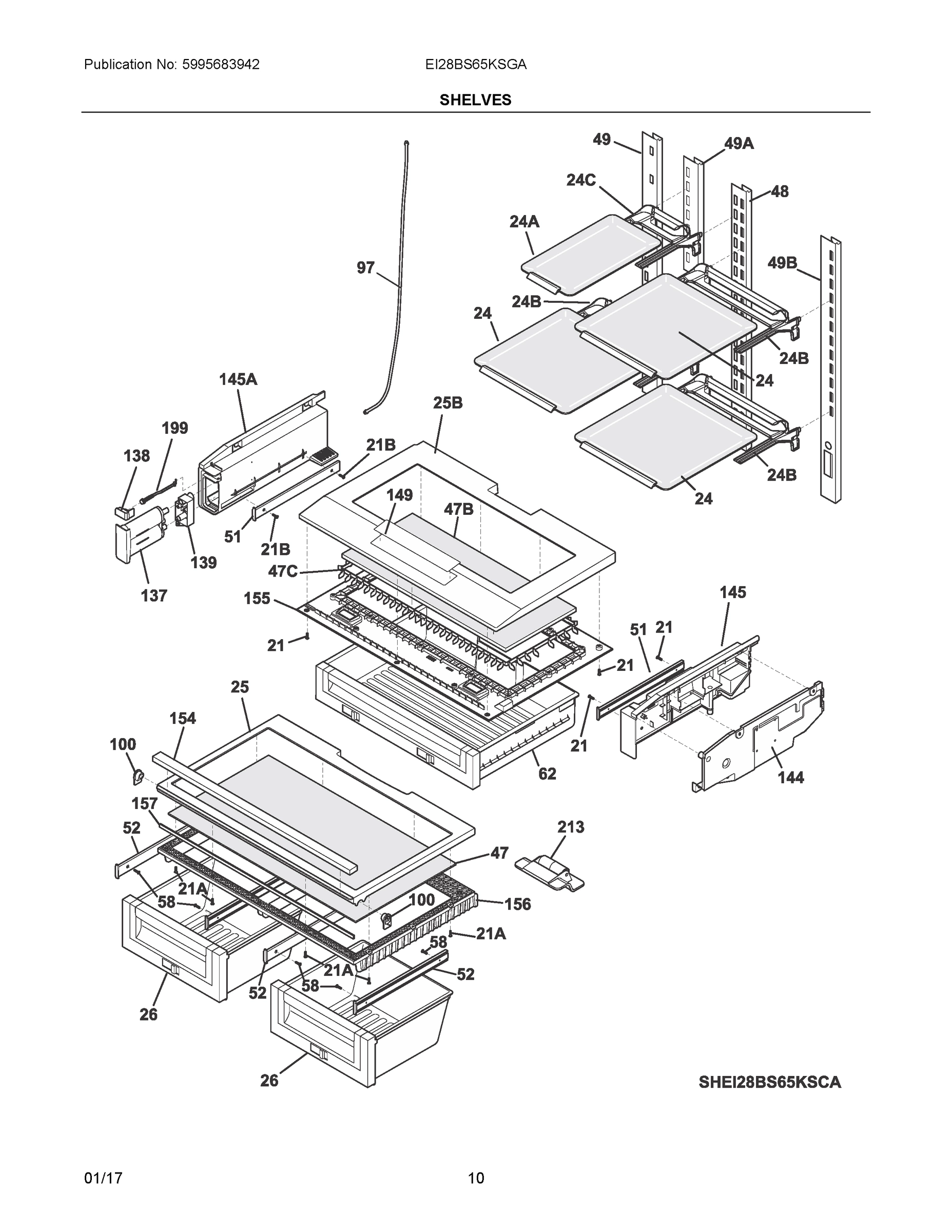 05 - SHELVES