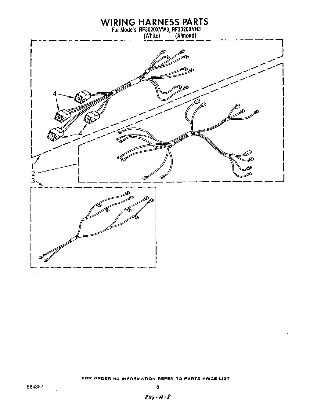 07 - WIRING HARNESS