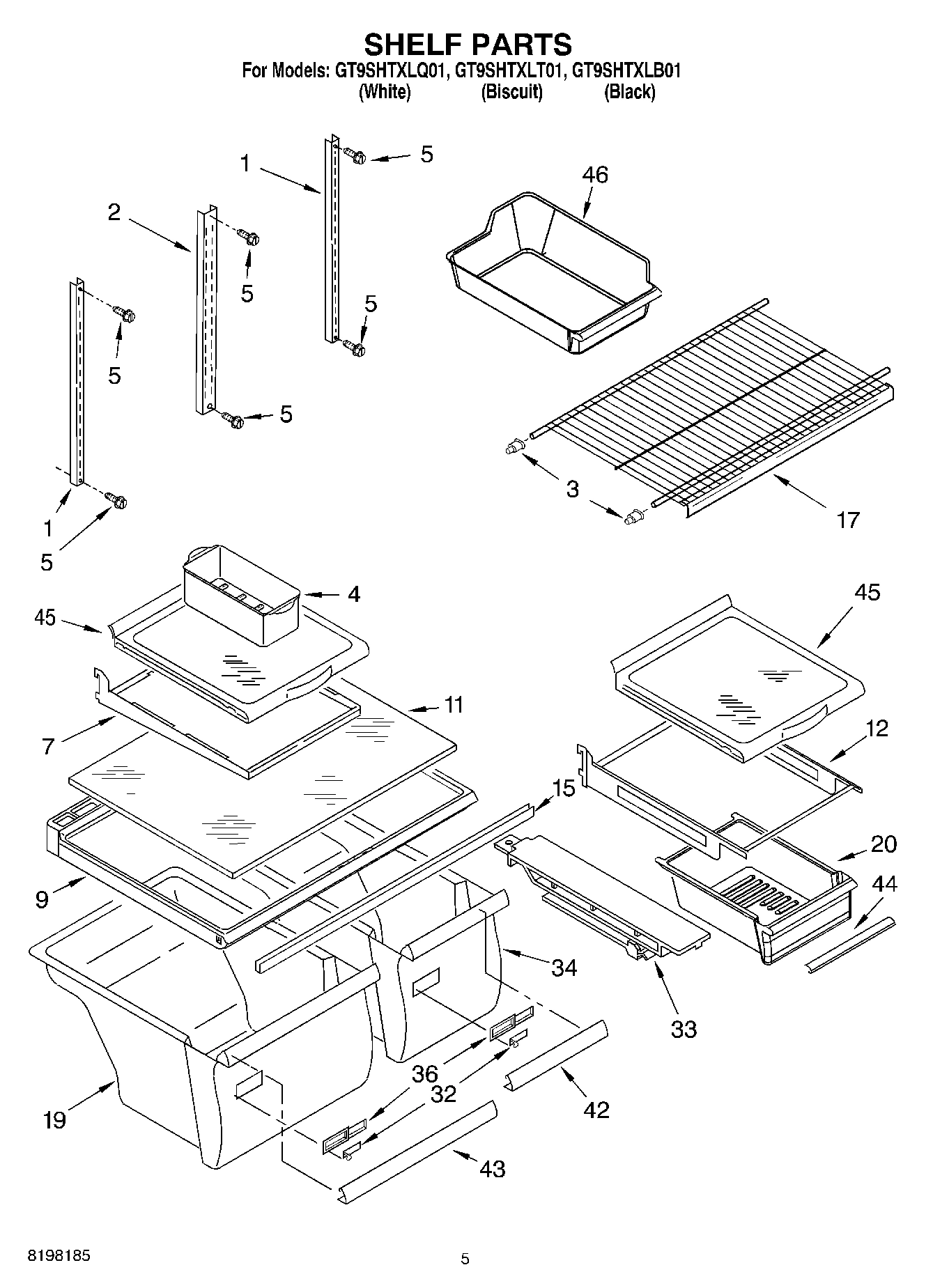 03 - SHELF