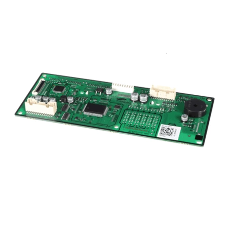 DG94-03673F Samsung Assembly Printed Circuit