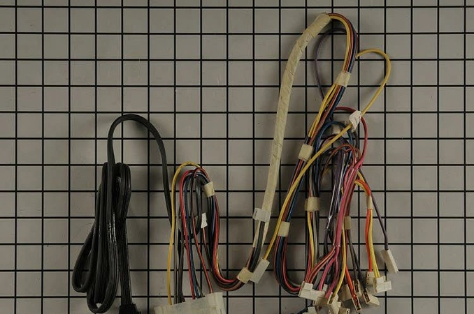 W10830603 Whirlpool Compactor Wire Harness