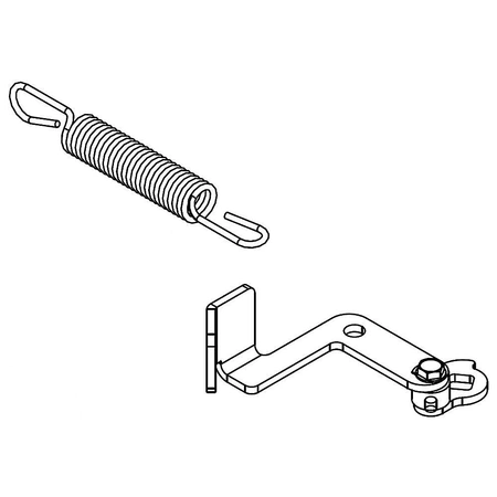 2324874 Whirlpool Refrigerator Extension