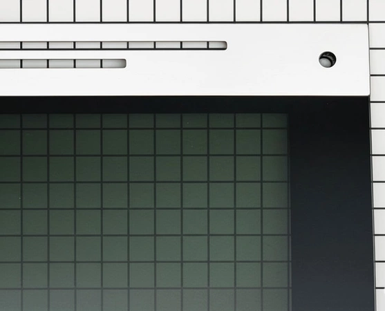 W11620704 Whirlpool Door Glass